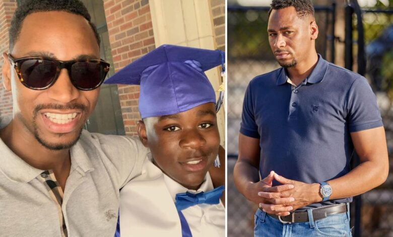 Fox News analyst Gianno Caldwell still seeking justice for brother killed in Chicago three years ago Fox News analyst Gianno Caldwell still seeking justice for brother killed in Chicago three years ago