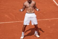 French Open players often make schedule requests. No one wanted to miss the Champions League final