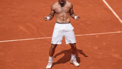 French Open players often make schedule requests. No one wanted to miss the Champions League final
