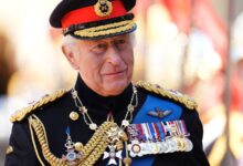 French pres. Macron accepts invitation for U.K. state visit