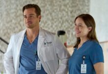 From ‘The Pitt’ to ‘Doc’