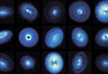 Future planets revealed in unprecedented detail