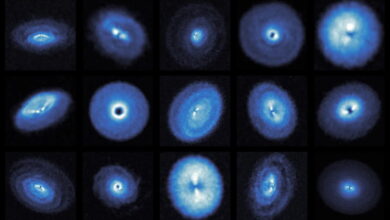 Future planets revealed in unprecedented detail