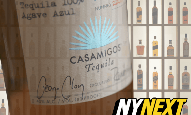 George Clooney’s Casamigos, Don Julio tequila accused of deception: lawsuit George Clooney’s Casamigos, Don Julio tequila accused of deception: lawsuit