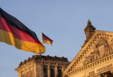 German economy: GDP, inflation