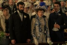 ‘Gilded Age’ Sets Season 3 Release Date, HBO Drops First Teaser