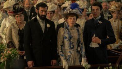 ‘Gilded Age’ Sets Season 3 Release Date, HBO Drops First Teaser