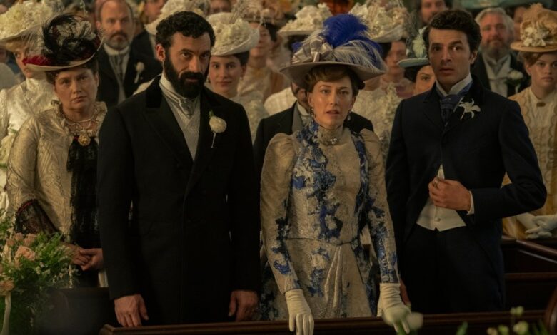 ‘Gilded Age’ Sets Season 3 Release Date, HBO Drops First Teaser
