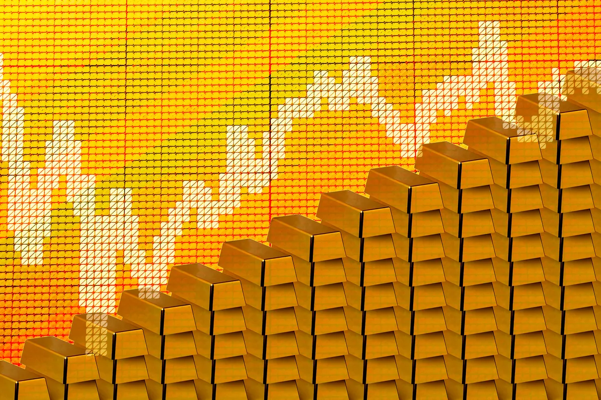 Here Are Investors’ Most Common Gold Investing Fears