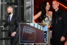 Goldman Sachs demands prison time for 1MDB fraudster Timothy Leissner