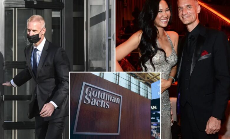 Goldman Sachs demands prison time for 1MDB fraudster Timothy Leissner Goldman Sachs demands prison time for 1MDB fraudster Timothy Leissner