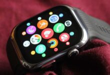 Goodbye, Apple Watch. I Can’t Live Without This Rival Smartwatch