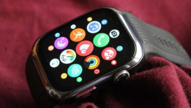 Goodbye, Apple Watch. I Can’t Live Without This Rival Smartwatch