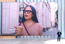 Google Android XR Smart Glasses Confirmed at I/O 2025