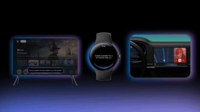 Google Gemini is Coming to Android Auto, Wear OS, Google TV and More