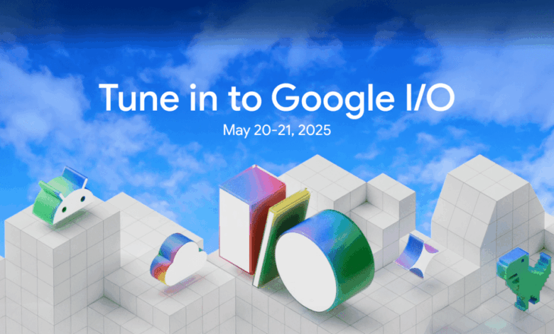 Google I/O 2025 Dates: Android 16, Gemini & More Google I/O 2025 Dates: Android 16, Gemini & More
