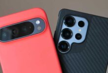 Google Pixel 9 Pro vs Samsung Galaxy S25 Ultra: Camera Comparison Review