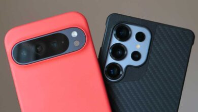 Google Pixel 9 Pro vs Samsung Galaxy S25 Ultra: Camera Comparison Review
