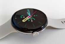 Google Pixel Watch 4: Release Date, Price & Specs Rumours