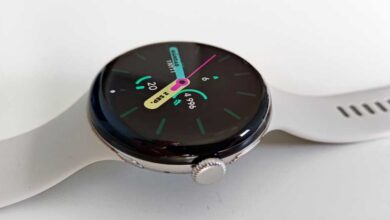 Google Pixel Watch 4: Release Date, Price & Specs Rumours