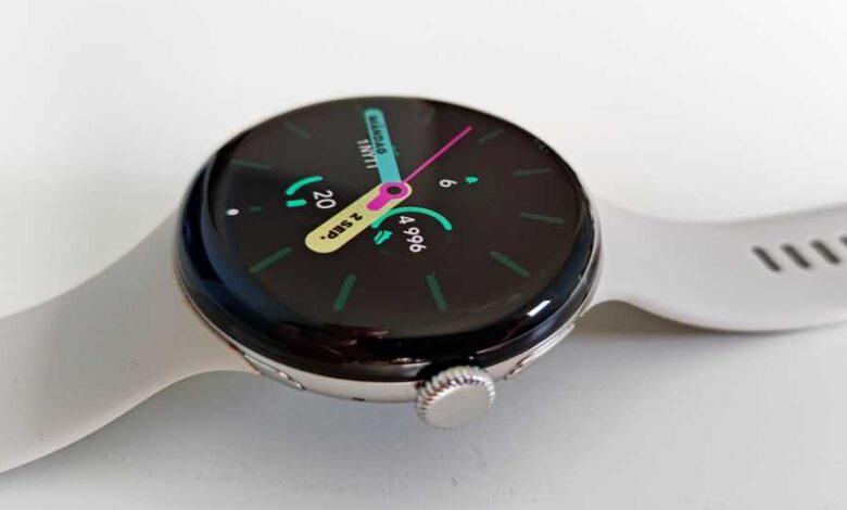 Google Pixel Watch 4: Release Date, Price & Specs Rumours Google Pixel Watch 4: Release Date, Price & Specs Rumours