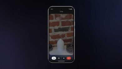 Google Search Live Brings Gemini Camera and Screen sharing to Search and iOS