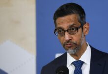 Google is fighting a new DOJ bid to break up another part of its empire