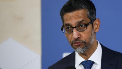 Google is fighting a new DOJ bid to break up another part of its empire