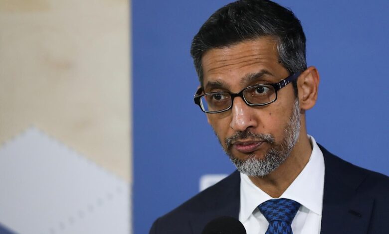 Google is fighting a new DOJ bid to break up another part of its empire Google is fighting a new DOJ bid to break up another part of its empire