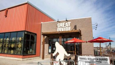 Great Divide Brewing closing Denver taprooms