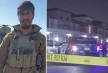 Green Berets demand justice for Afghan ‘brother’ Abdul Rahman Waziri