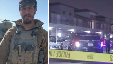 Green Berets demand justice for Afghan ‘brother’ Abdul Rahman Waziri