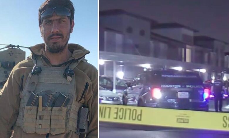 Green Berets demand justice for Afghan ‘brother’ Abdul Rahman Waziri Green Berets demand justice for Afghan ‘brother’ Abdul Rahman Waziri