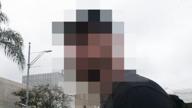Guess Who The Athlete on the Street Is!