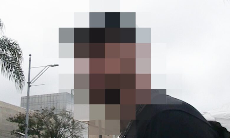 Guess Who The Athlete on the Street Is! Guess Who The Athlete on the Street Is!
