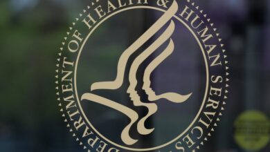 HHS moving to fire probationary employees again, officials say