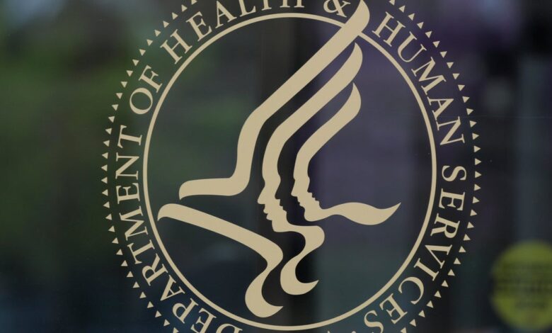 HHS moving to fire probationary employees again, officials say HHS moving to fire probationary employees again, officials say