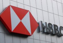 HSBC to cut 10% of its workforce in France