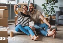 Half of first-time buyers helped by Bank of Mum and Dad, says Savills