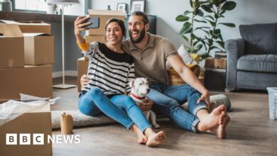 Half of first-time buyers helped by Bank of Mum and Dad, says Savills