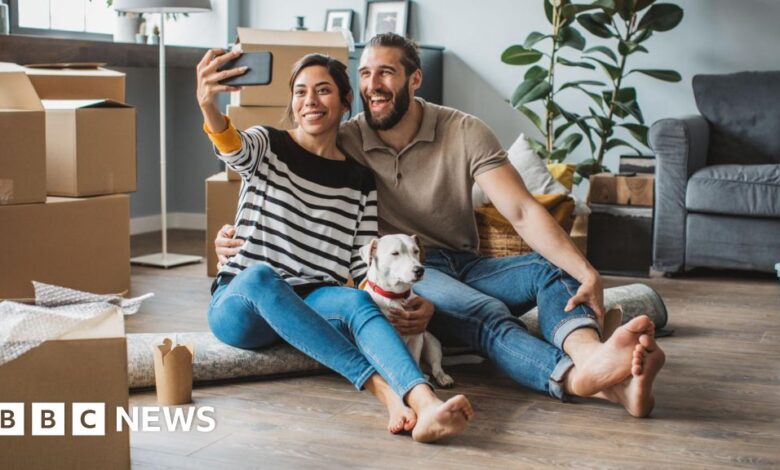 Half of first-time buyers helped by Bank of Mum and Dad, says Savills Half of first-time buyers helped by Bank of Mum and Dad, says Savills