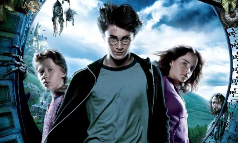 Harry Potter TV Series News, Cast, Rumours & Release Date Harry Potter TV Series News, Cast, Rumours & Release Date