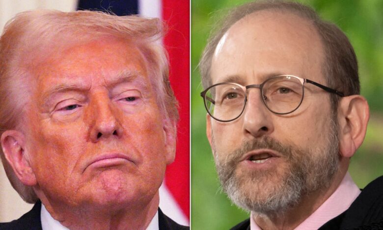 Harvard President Takes Serious Swipe At Trump Without Saying His Name At Commencement Harvard President Takes Serious Swipe At Trump Without Saying His Name At Commencement