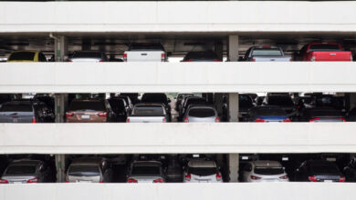 Health Care Inc.: Aetna’s ACA exit, Texas hospitals’ parking windfall