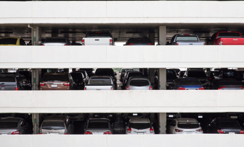 Health Care Inc.: Aetna’s ACA exit, Texas hospitals’ parking windfall Health Care Inc.: Aetna’s ACA exit, Texas hospitals’ parking windfall