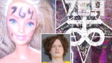 Here are FBI warning signs your child is being targeted by 764 cult