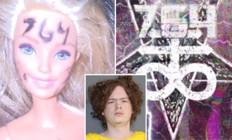 Here are FBI warning signs your child is being targeted by 764 cult Here are FBI warning signs your child is being targeted by 764 cult