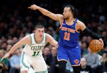Here’s how to watch Knicks vs. Celtics Game 2 live for free