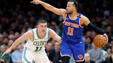Here’s how to watch Knicks vs. Celtics Game 2 live for free
