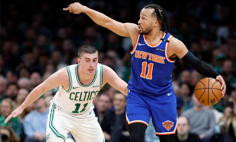 Here’s how to watch Knicks vs. Celtics Game 2 live for free Here’s how to watch Knicks vs. Celtics Game 2 live for free